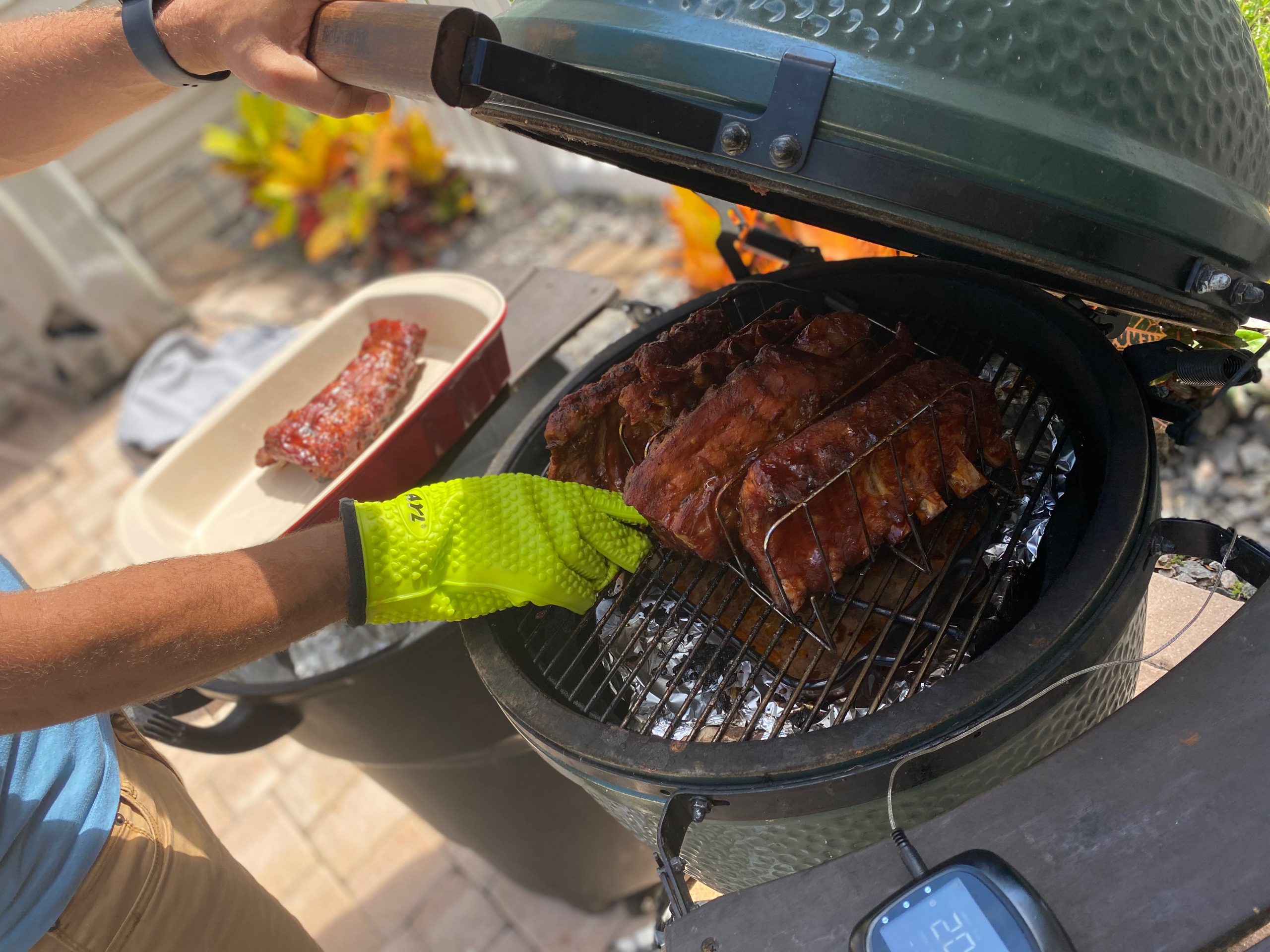 Award Winning Ribs